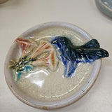 Trinket Dish by Sabrina