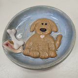 Trinket Dish by Sabrina