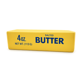 Novelty Brands - Fun Doh 6" Butter Stick Slow Rise Fidget Toy