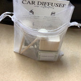 Desert Bloom Car Diffuser by Wallflower