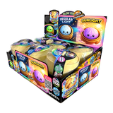 Novelty Brands - Fun Doh Color Changing Dumpling Squishy Toy