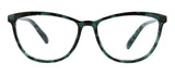 Peepers - Bengal (Blue Light): Navy Tortoise / Reading / 1.75