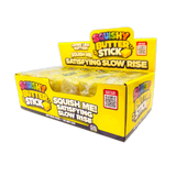 Novelty Brands - Fun Doh 6" Butter Stick Slow Rise Fidget Toy