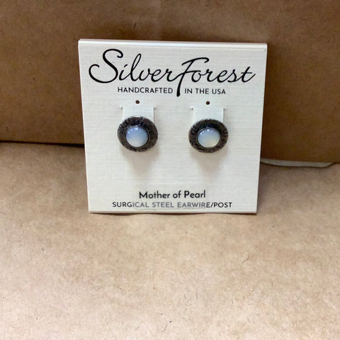 Ne-2126 Silver Forest Post ER