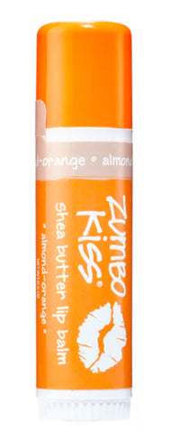 Zum Shea Butter Lip Balm