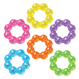 Novelty Brands - Fun Doh Squishy Sparkle Glitter Sensory Bracelet