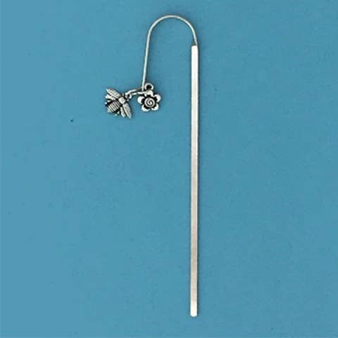 Basic Spirit - Bee Bookmark