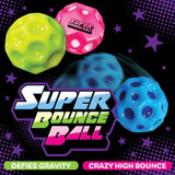 Novelty Brands - So Much Fun! Super Bounce Ball