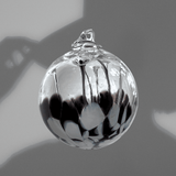 Glass - Witch Balls: A Good Luck Tradition: Small 3"