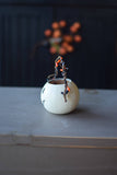 Meadowbrooke Gourds - Party Treat - Skully Basket
