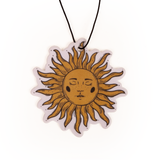 Fresh Fresheners - Sun Air