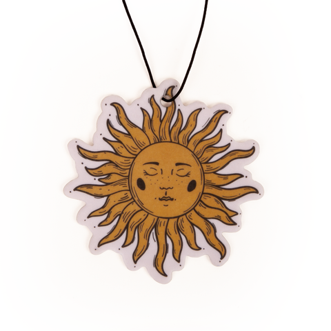 Fresh Fresheners - Sun Air