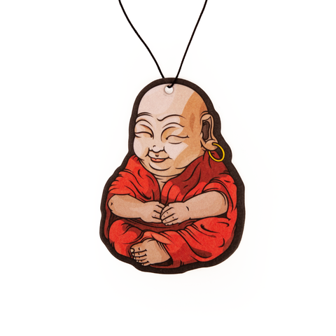 Fresh Fresheners - Buddha Air Freshener