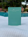 True Ocean - Coastal - Eau de Parfum sampler card (2ml) - Pack of 20