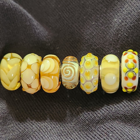 Trollbead UNIQUES