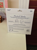 Youth Pleated Mask 2 pack Home to Hogwarts