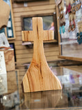 Small Crosses