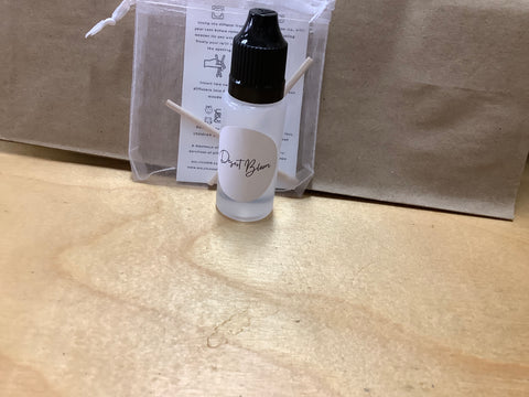 Desert Bloom car diffuser refill