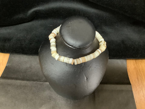 Dainty Russet Bracelet