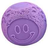 Novelty Brands - Fun Doh Fuzzy Face Squishy Sensory Toy