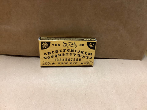 Ouija Board Gum