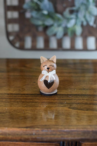 Meadowbrooke Gourds - Lil Katie Cat - Pack of 5