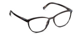 Peepers - Bengal (Blue Light): Navy Tortoise / Reading / 1.75