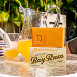 Duke Cannon - Big Ass Brick of Soap- Bay Rum