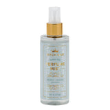 San Francisco Soap / Man Bar Soap - BITCH BAR PERFUME MIST WATERLILLY& SEAGRASS