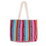 Rice Love - Large Shopper Tote Ravi