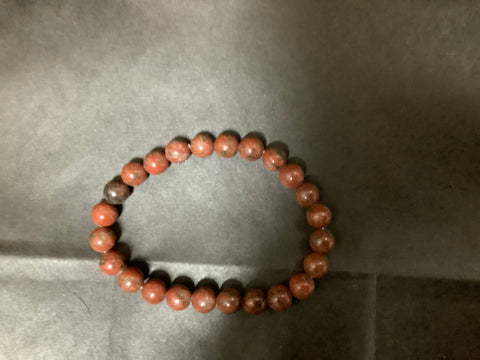 Jasper Bracelet
