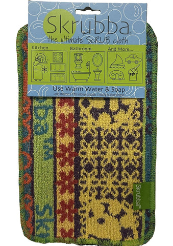 Wet-it! - Skrubba XL