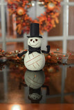 Meadowbrooke Gourds - Maverick Mummy Gourd