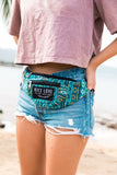 Rice Love - Hip Pack: Jaipur