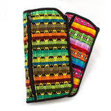 Lucia's Imports - Comalapa Eyeglass Case