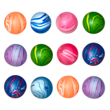 Novelty Brands - Fun Doh Squishy Fun Fidget Ball Boxed Assortment