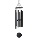 Wind River - Corinthian Bells® 36-inch Windchime - Wholesale: Midnight Blue-WS / 0