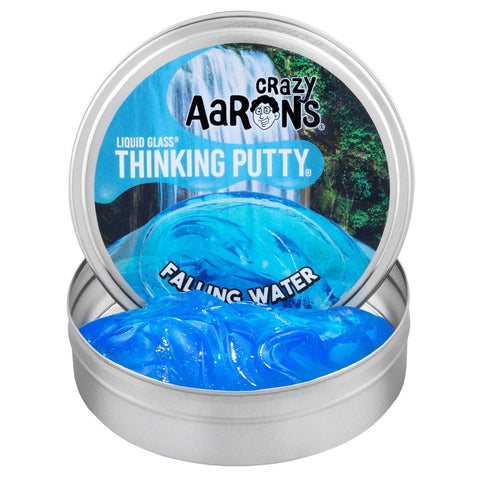Crazy Aaron's - Falling Water |  Liquid Glass®