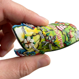 7 Star - Pennsylvania 3D State-Shaped Flexible Souvenir Magnet