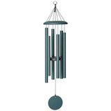 Wind River - Corinthian Bells® 36-inch Windchime - Wholesale: Midnight Blue-WS / 0