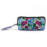 Lucia's Imports - Long Upcycled Wallet