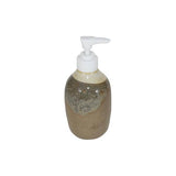 Clay in Motion - Soap Pump Pot: Mystic Water
