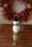 Meadowbrooke Gourds - Lil Skully Skeleton