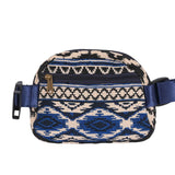 Rice Love - Belt Hip Pack: Aasha