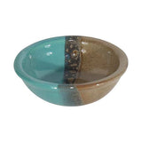 Clay in Motion - Mini Bowl: Desert Sand