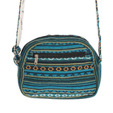 Rice Love - Medium Crossbody Shoulder Purse: Dana