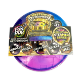 Novelty Brands - Fun Doh Mystery Dumpling Squishies - Ultra Rare Collection: Wholesale Price