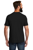 Williamsport PA Tri-Blend Soft Tee - Unisex: Neutral Print / 3XL