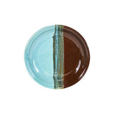 Clay in Motion - 12” Round Platter: Desert Sand