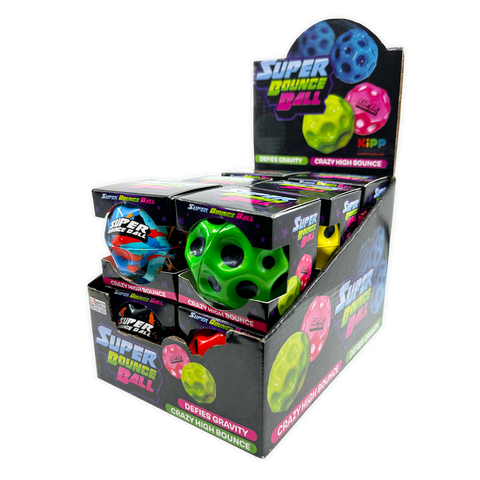 Novelty Brands - So Much Fun! Super Bounce Ball